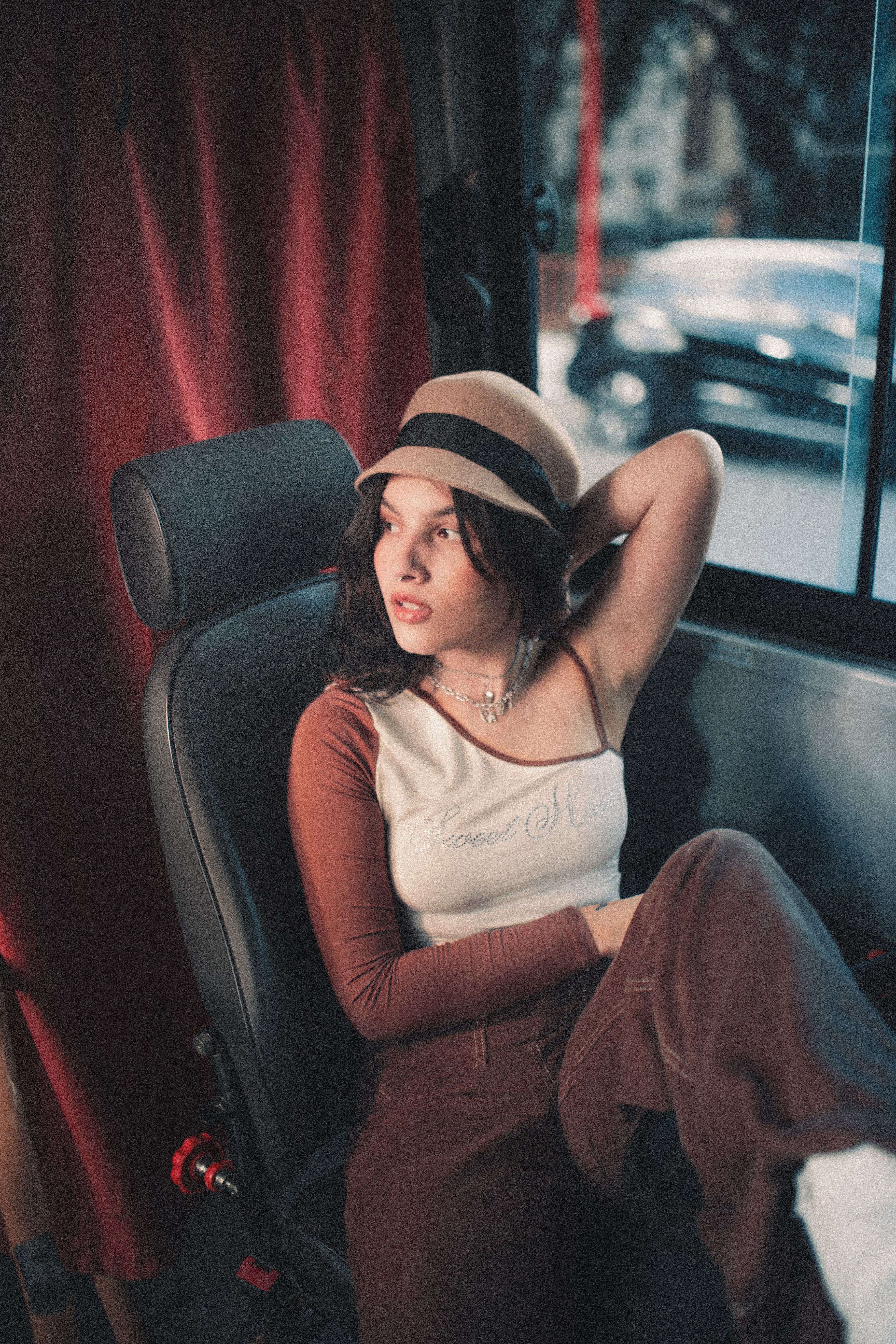 Discover Wall, South Dakota in Style with a 56 Passenger Coach Bus