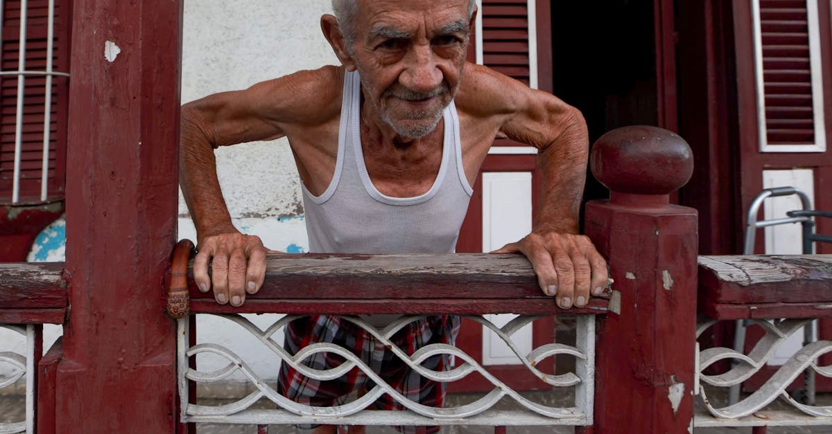 從Google熱搜看台灣高齡健康需求與生活感的缺口