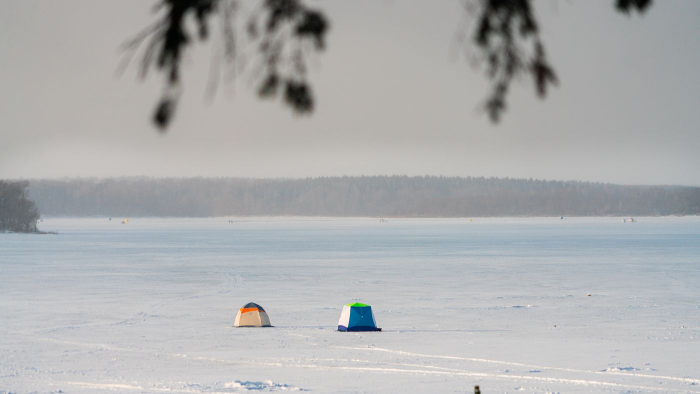 Ontario Fishing: Rules, Silence, and Why Locals Always Know Best