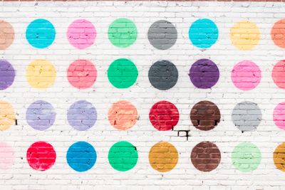 Artwork — photo by Bee Sajquim on Pexels