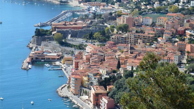 Sanary-sur-Mer