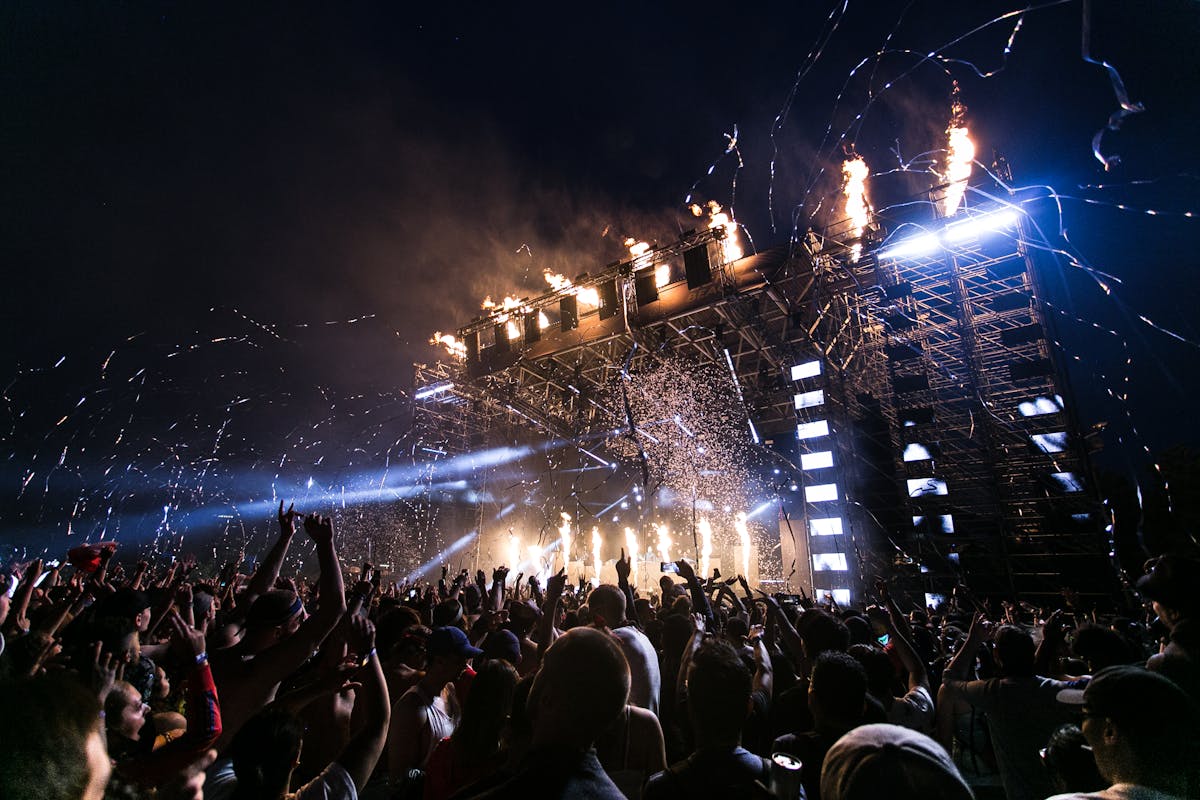 Beyoncé and Jay-Z Announce World Stadium Tour