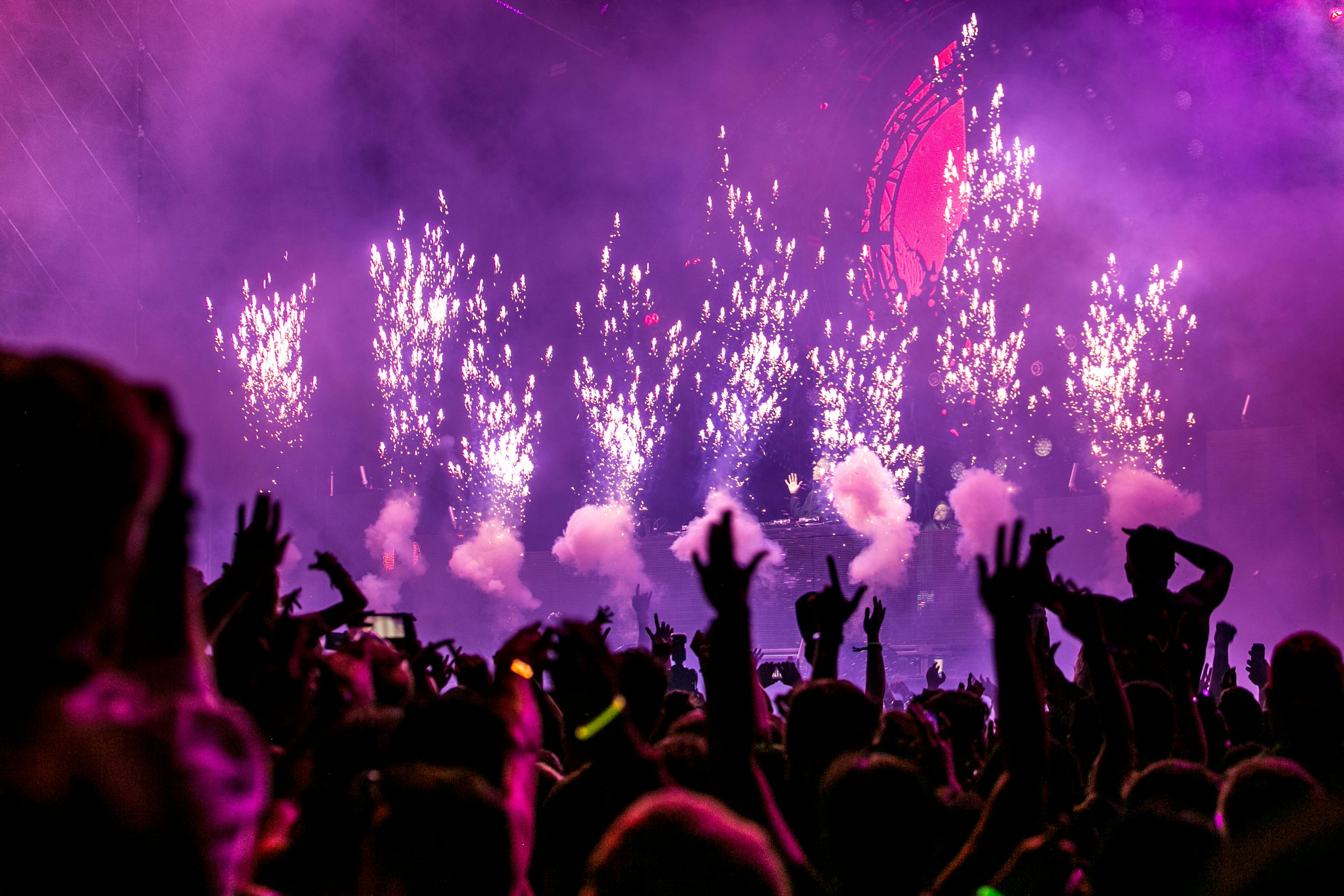 THE BIG BOOM | Annual 4th of July Celebration at Great Meadow