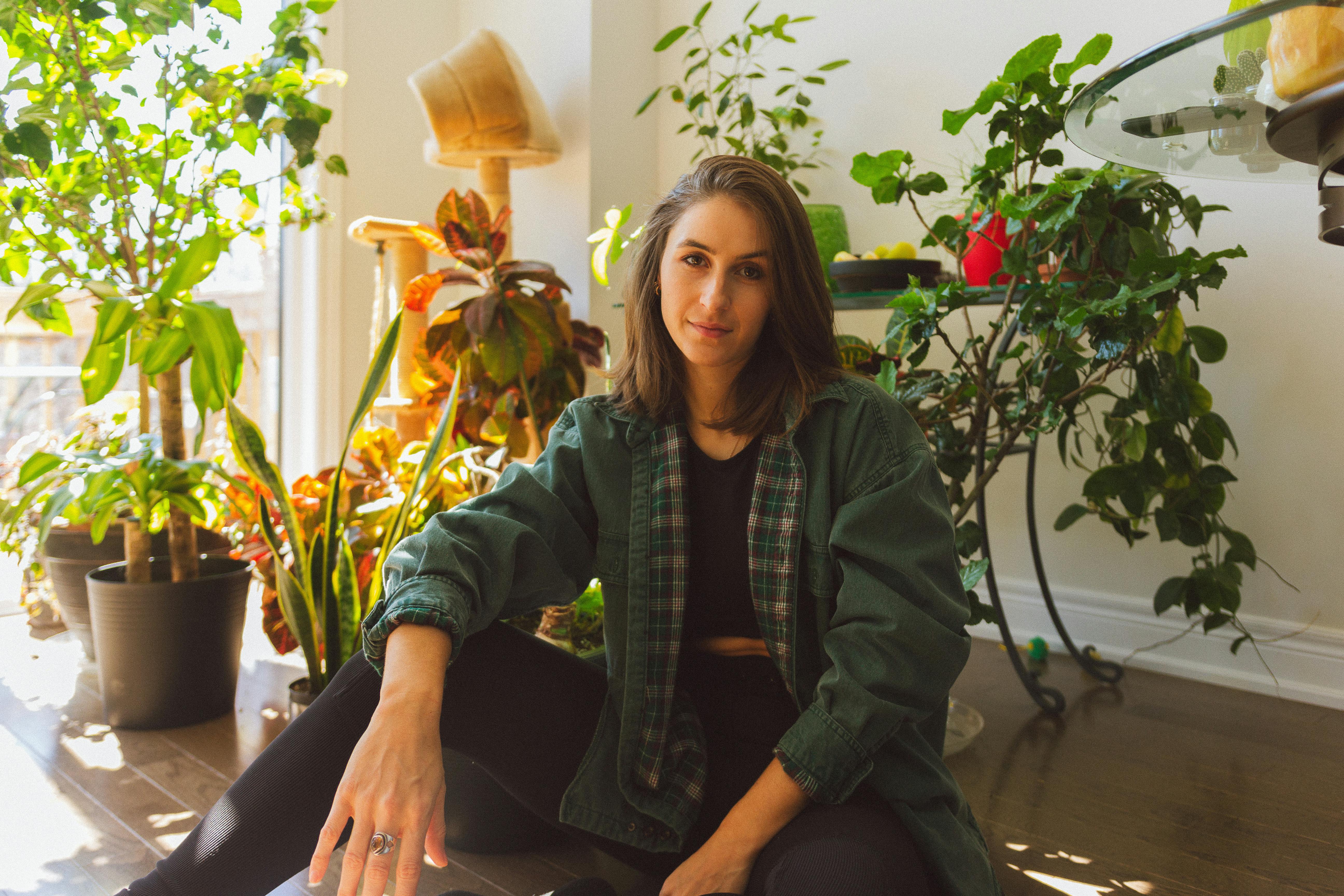 Small Business Spotlight: Nicole Jordan's Catering and Consulting Businesses Show "You Can Be Small But Not Small-Minded" — P