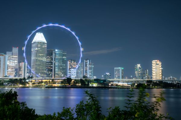 Singapore Tour Package - Destinations