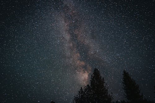 天文學, 天文攝影, 天空 的 免费素材图片