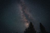 Yosemite Star laps