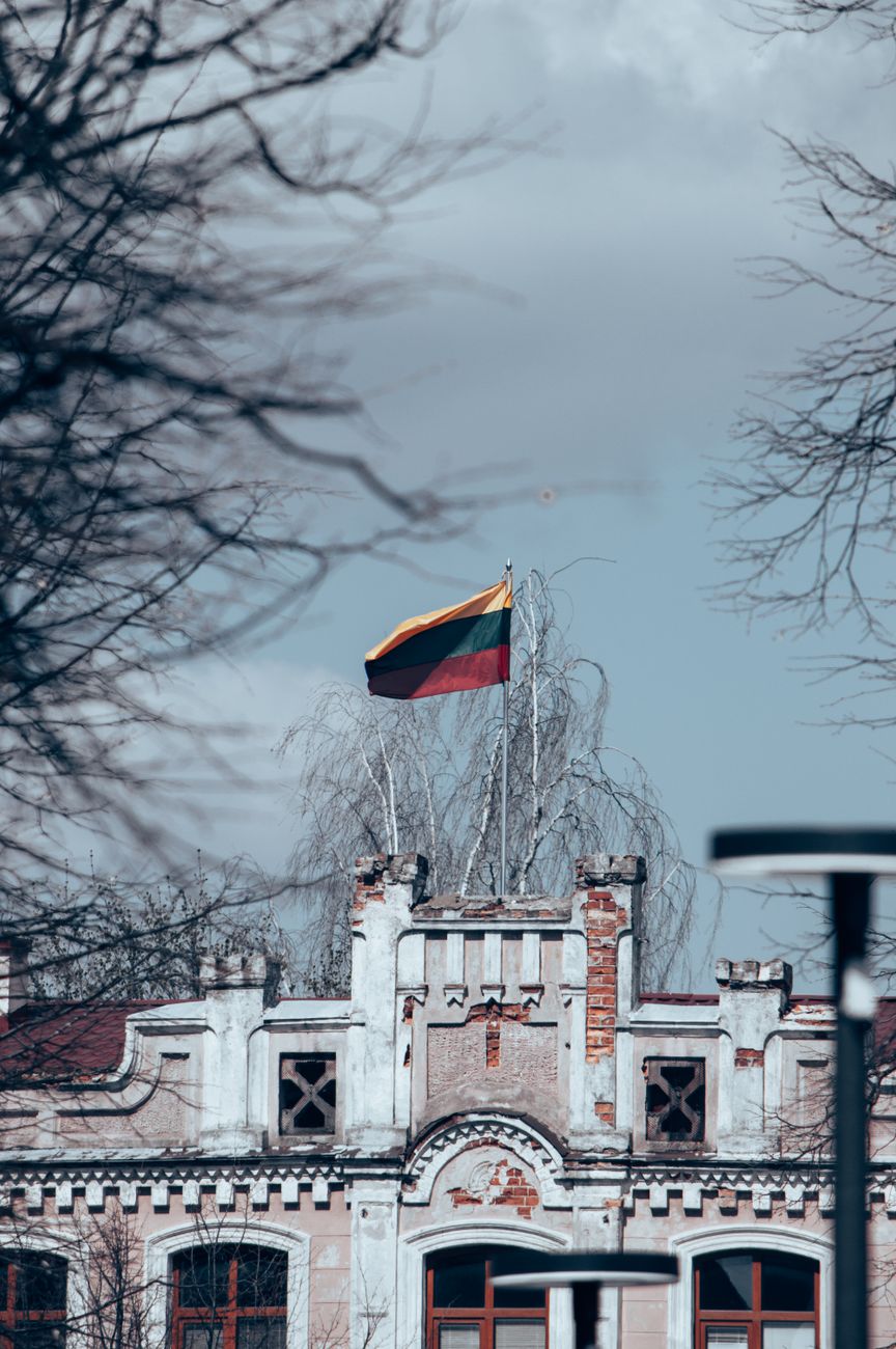Lithuania
