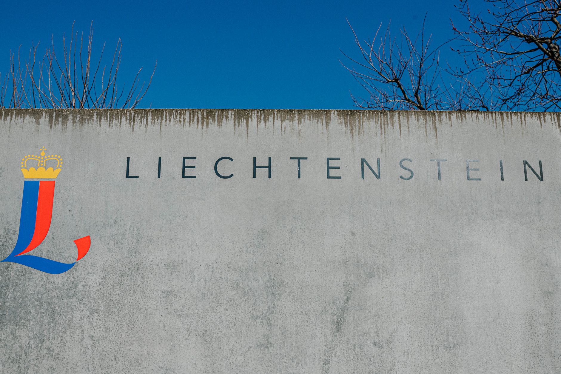 Popular sights in Liechtenstein Landmarks in Liechtenstein