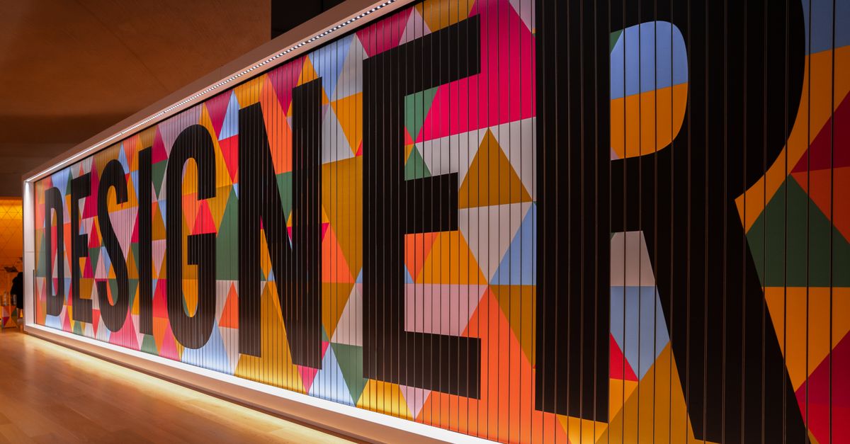 A Colorful Text Signage · Free Stock Photo
