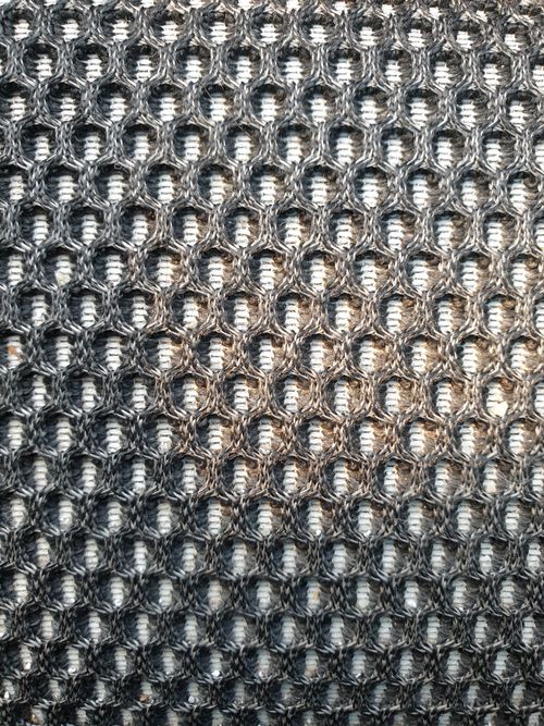 Free stock photo of dots, grey, pattern Stock Photo
