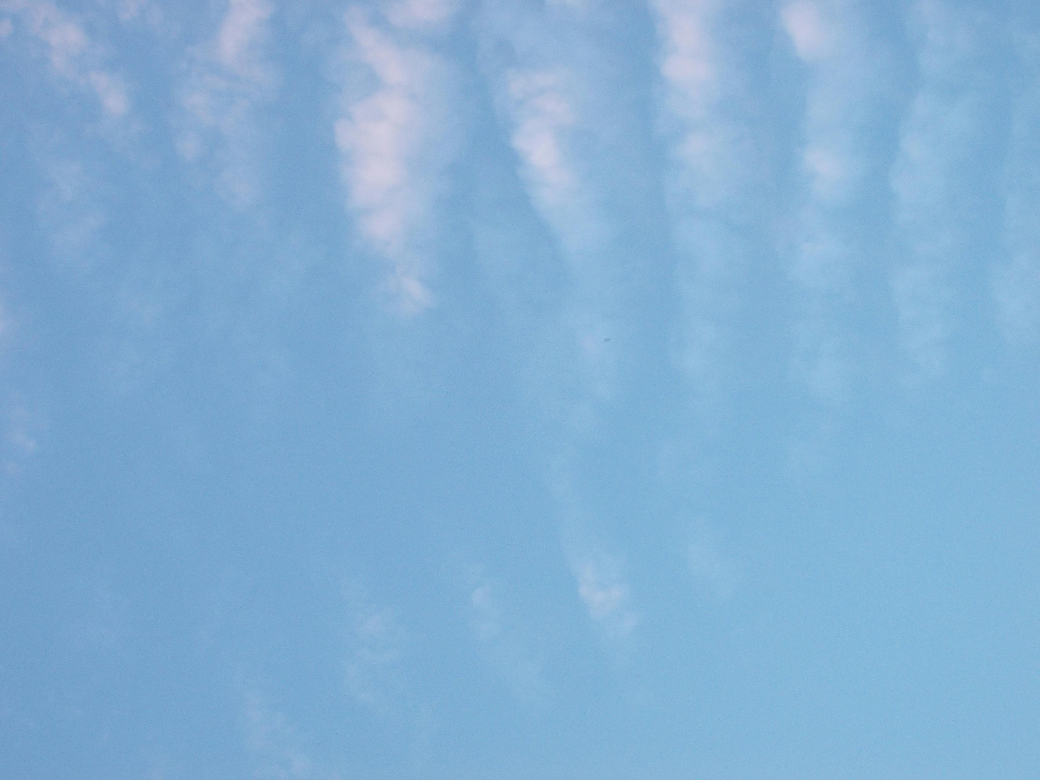 Free stock photo of cloud, clouds, pattern