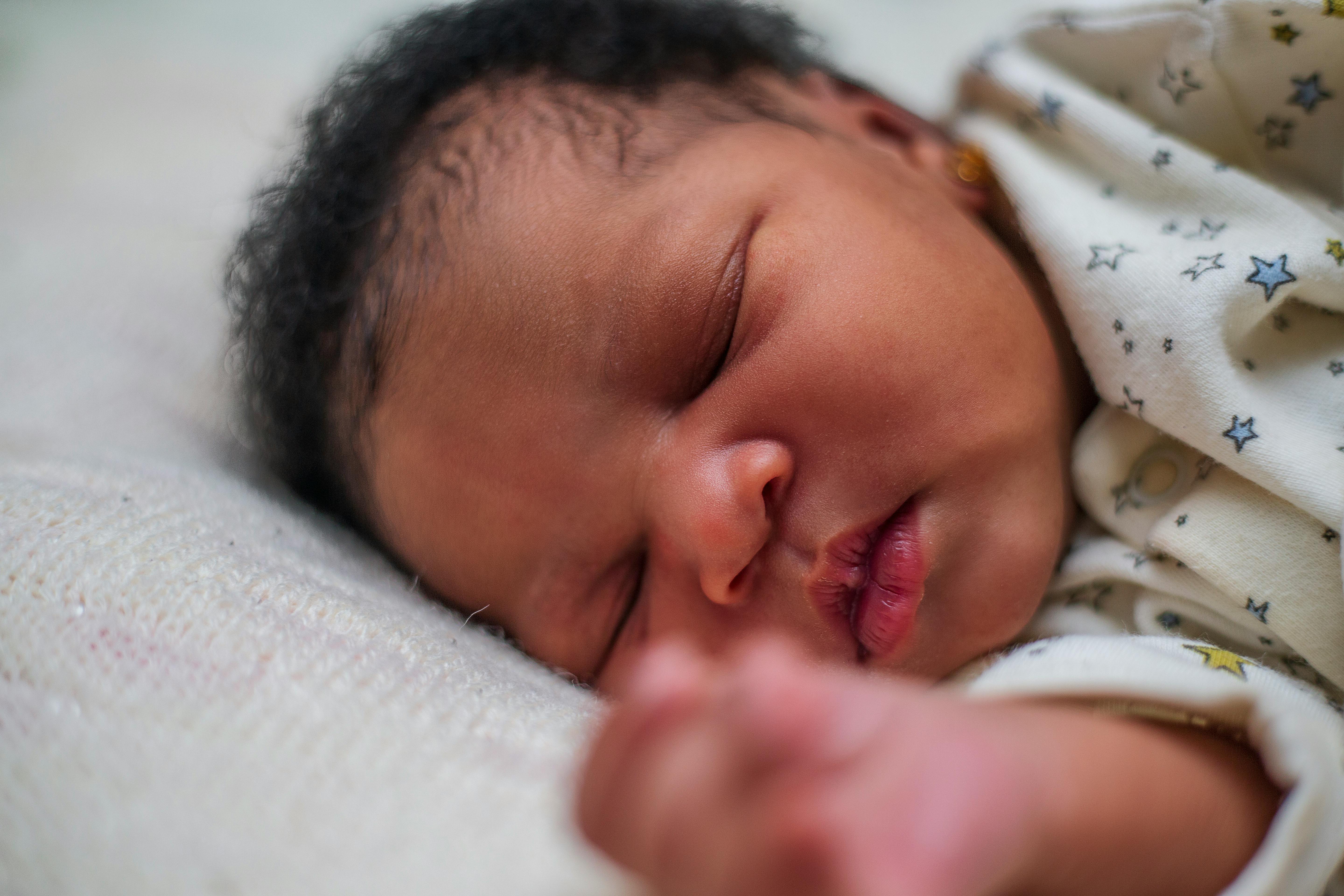 Parent advice: My 3-month-old baby is in daycare—and it's all my husband's fault. — Photo by Ahmad  salisu jaafar on Pexels