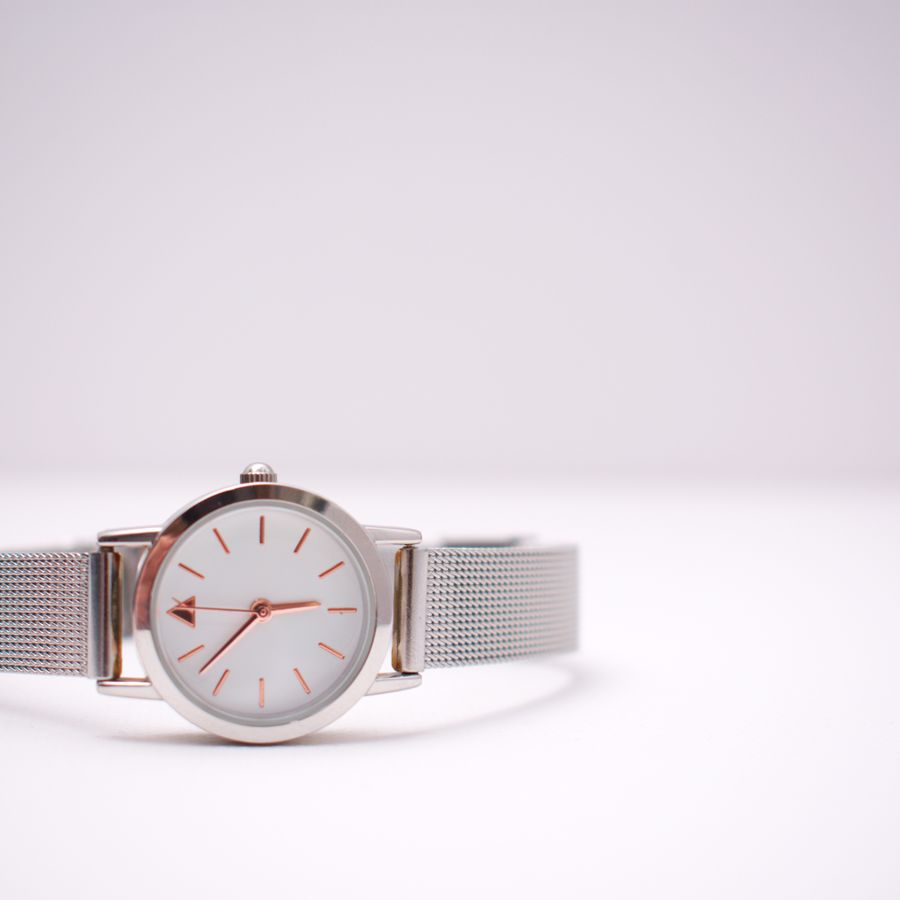 Chronograph Watch