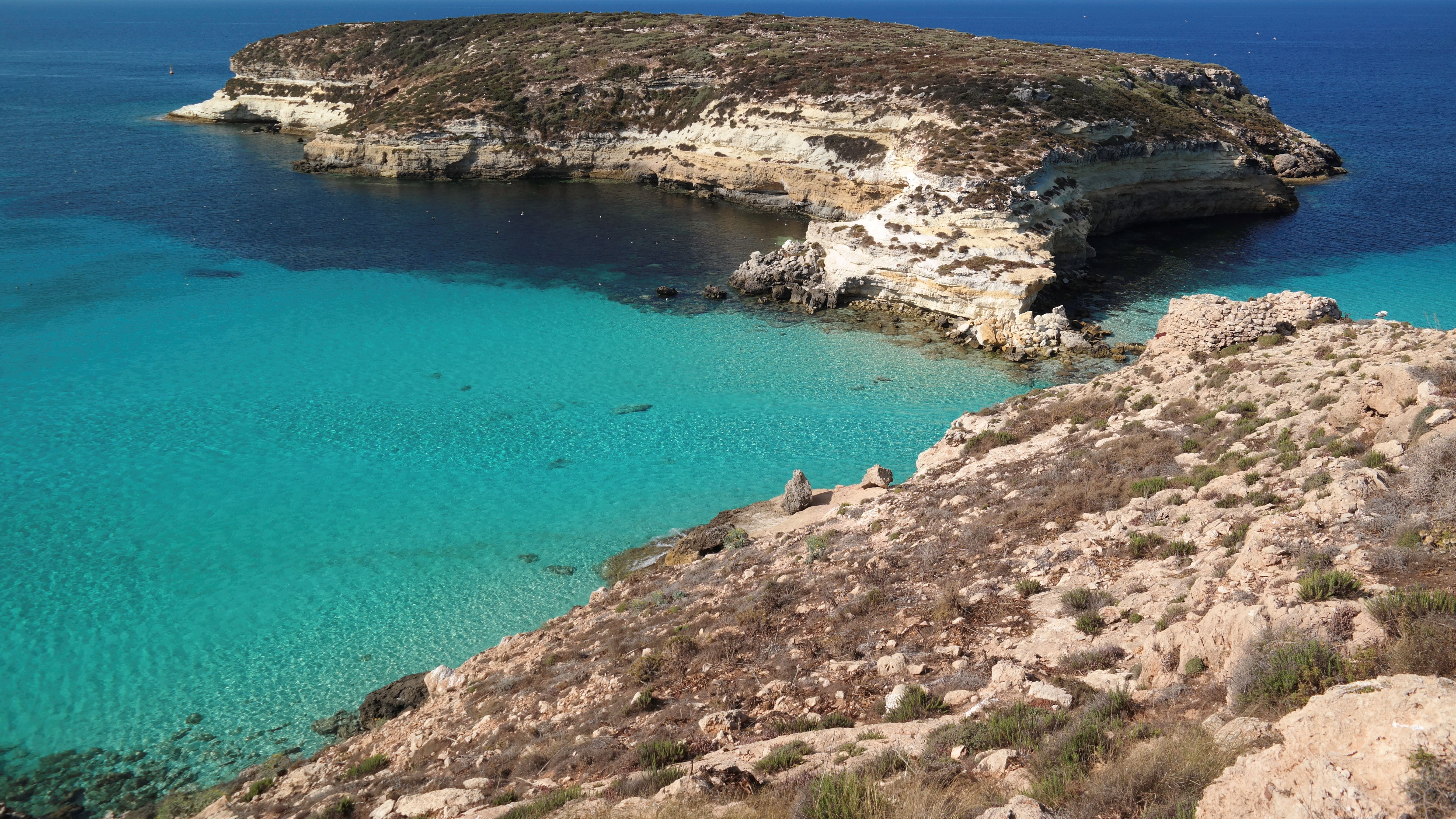 Lampedusa