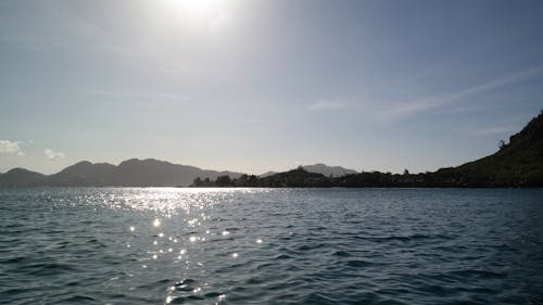 Immagine gratuita di bellissimo, cielo, corpo d'acqua