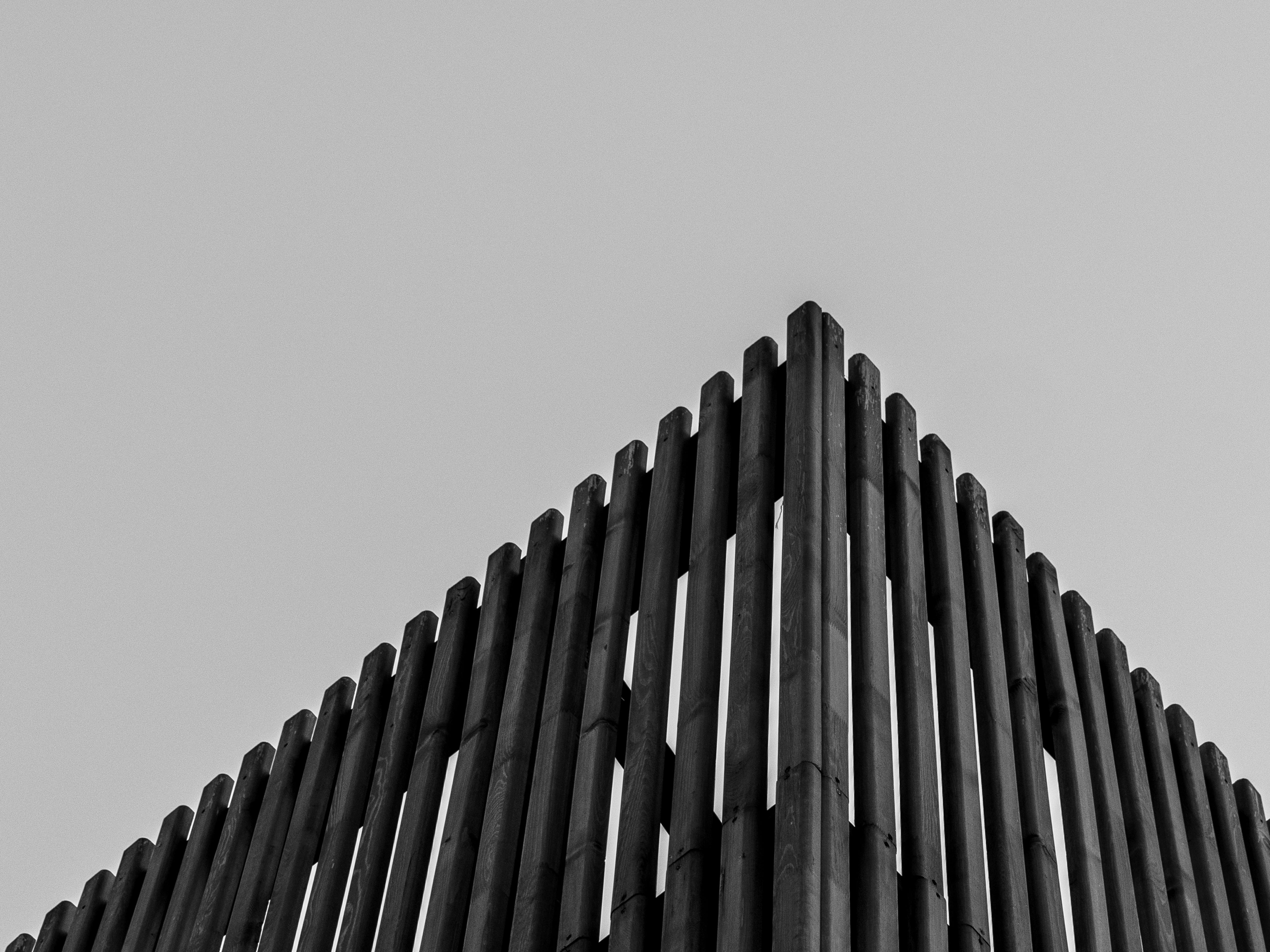 Ingyenes stockfotó absztrakt, alacsony szög lövés, alak témában Stockfotó