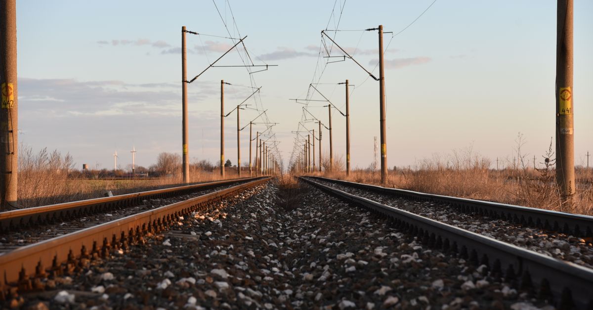 Etihad Rail opens Al Yalayis freight station