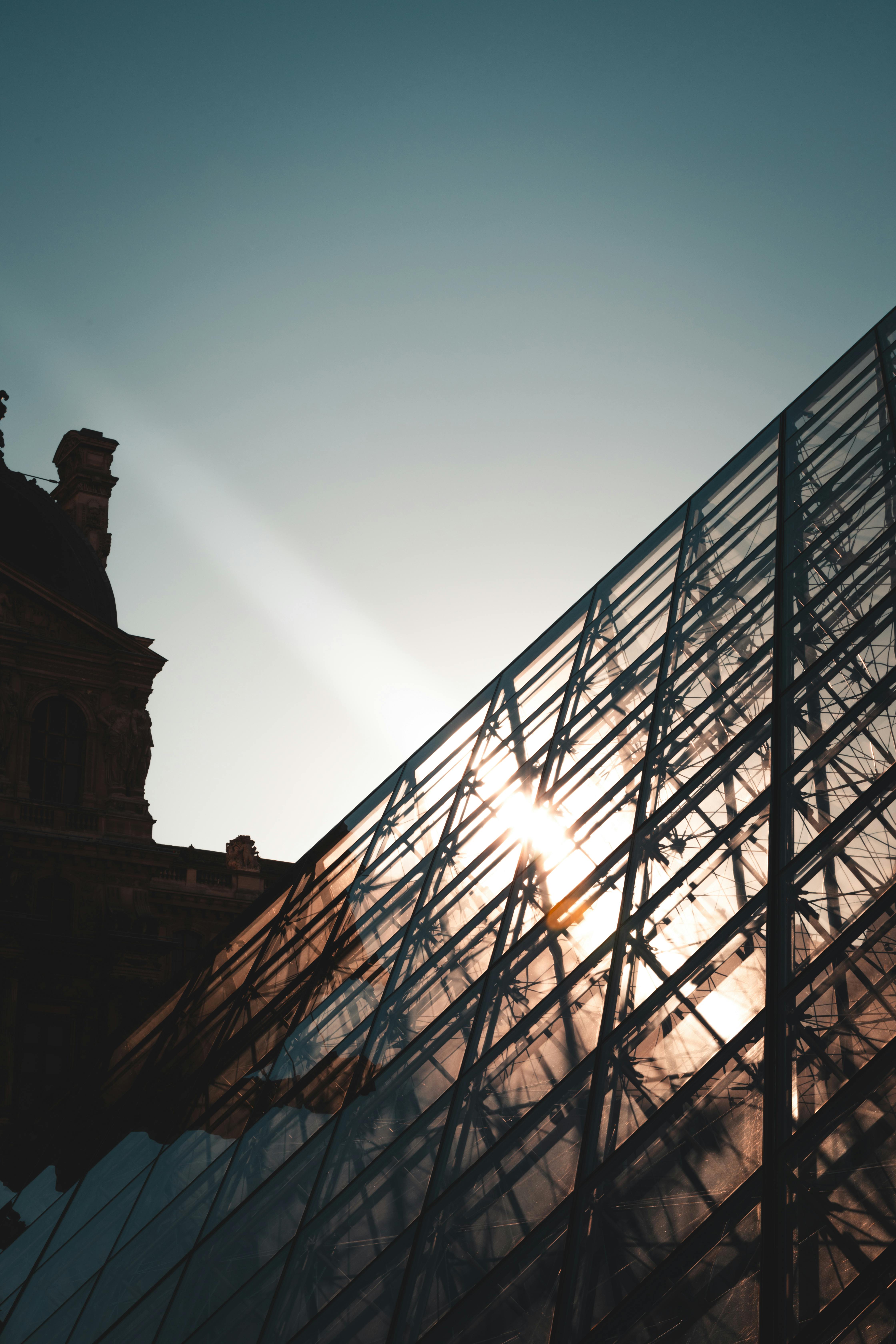 le louvre