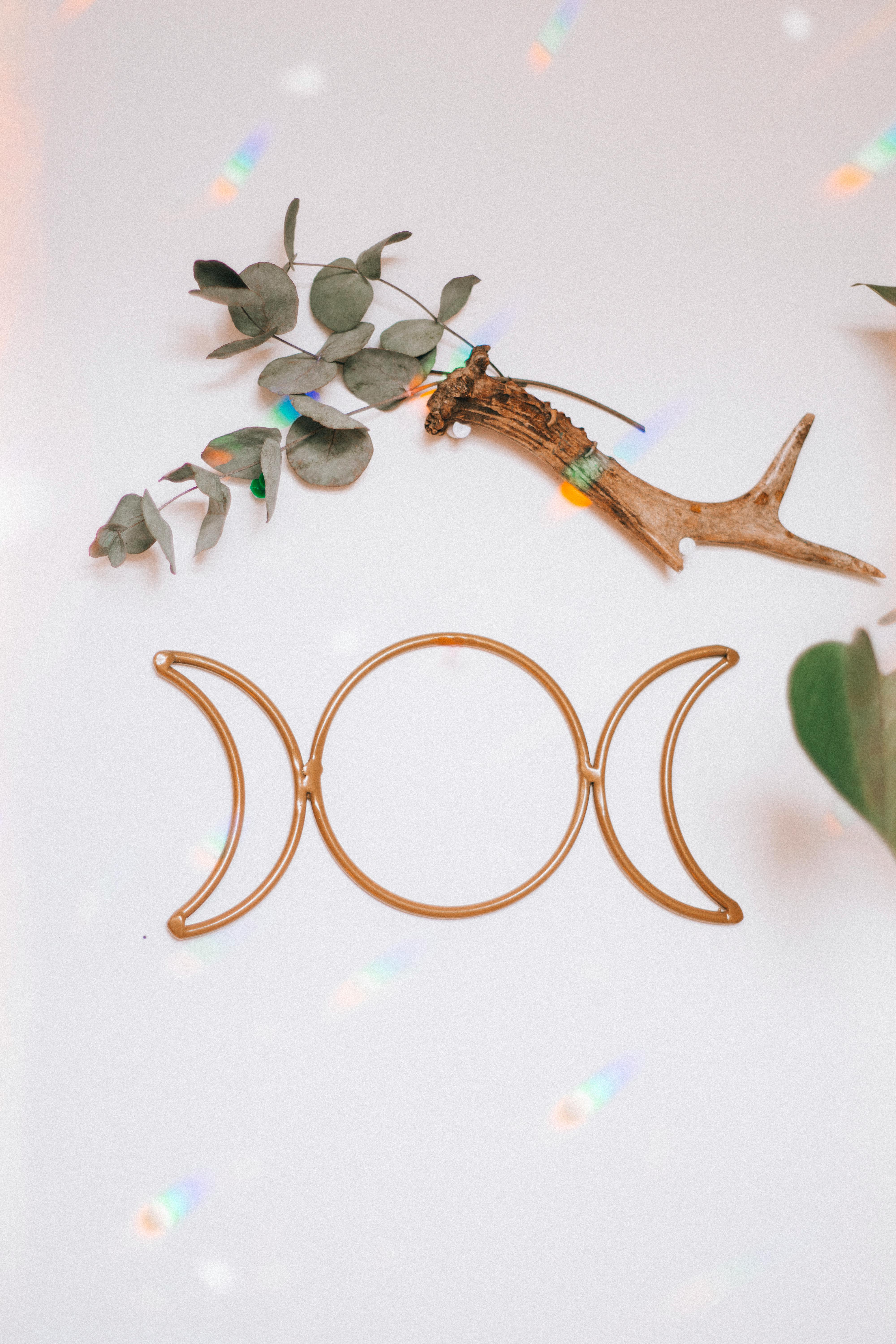 grátis Foto profissional grátis de adereço, arte de parede, boêmio Foto profissional