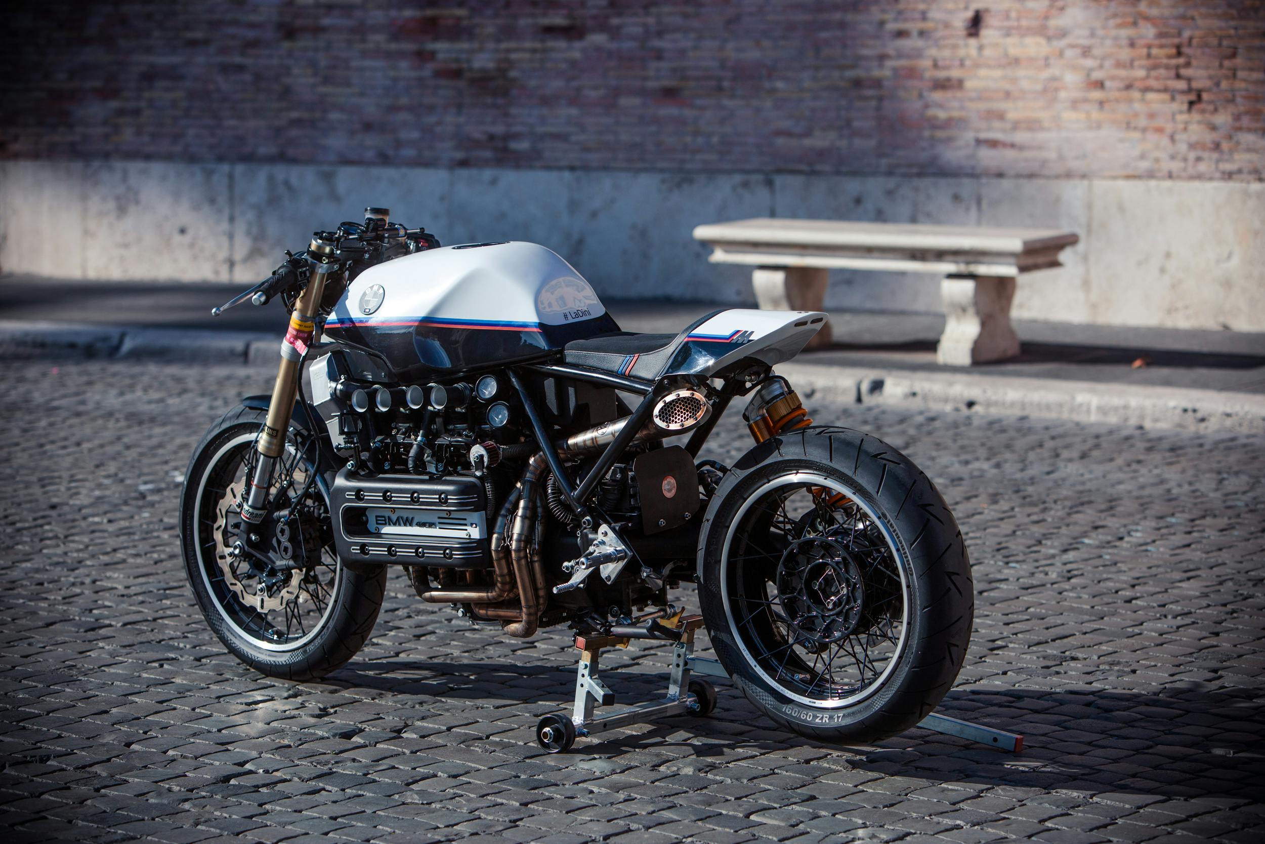 Cafe Racer 4K Wallpapers - Top Free Cafe Racer 4K Backgrounds -  WallpaperAccess
