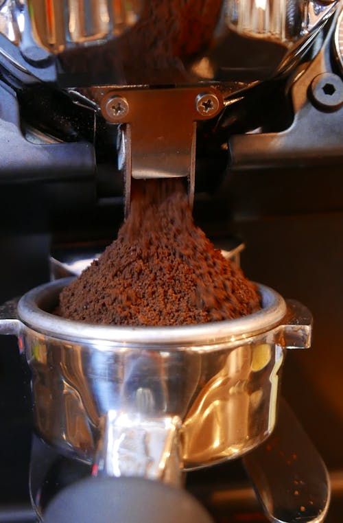 コーヒー, コーヒーミル, コーヒー挽きの無料の写真素材