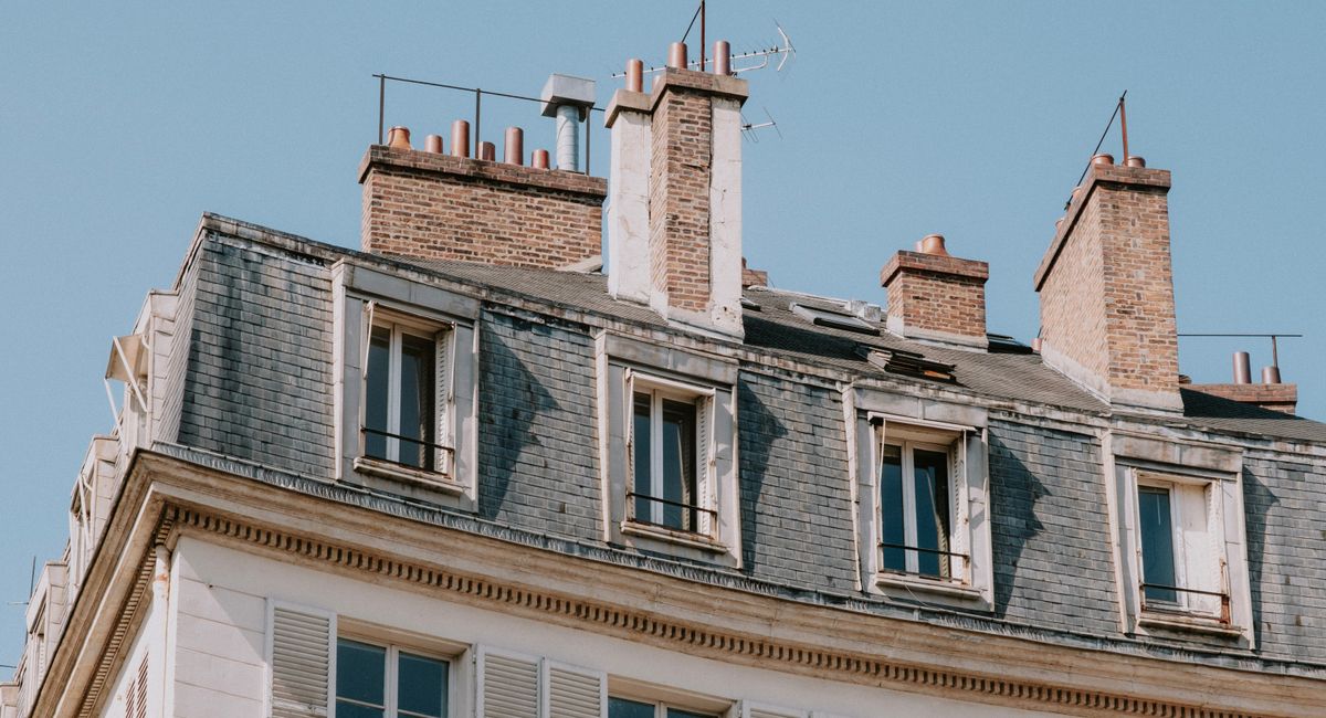 Illustration, taux du credit immobilier au credit agricole