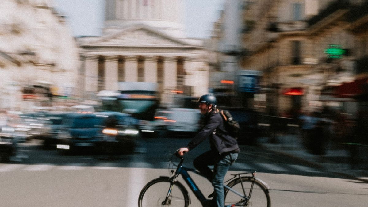 Comment choisir un vélo électrique pour la ville en 2026 - illustration