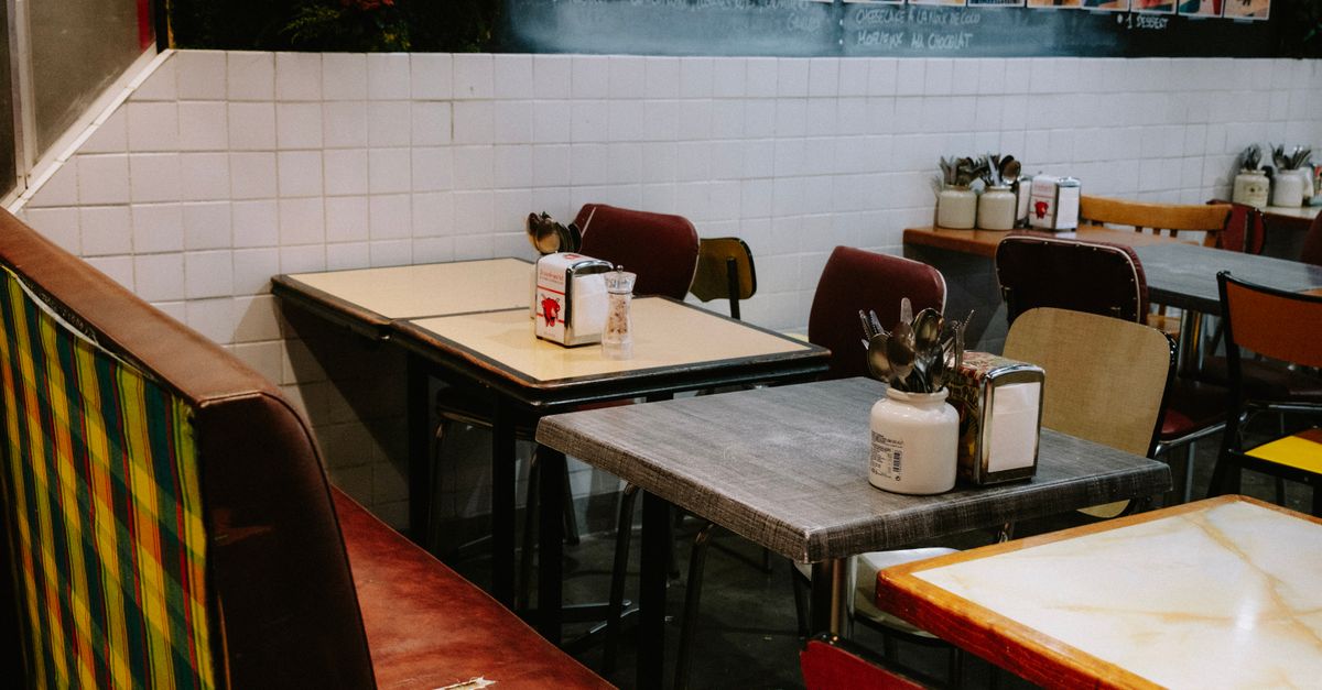 Foto de Restaurante Da Meire
