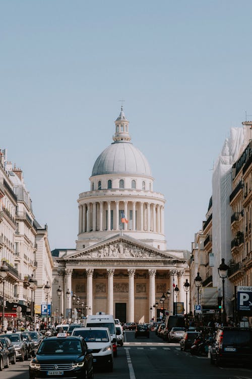 Fotos de stock gratuitas de ciudad, ciudades, Monumento