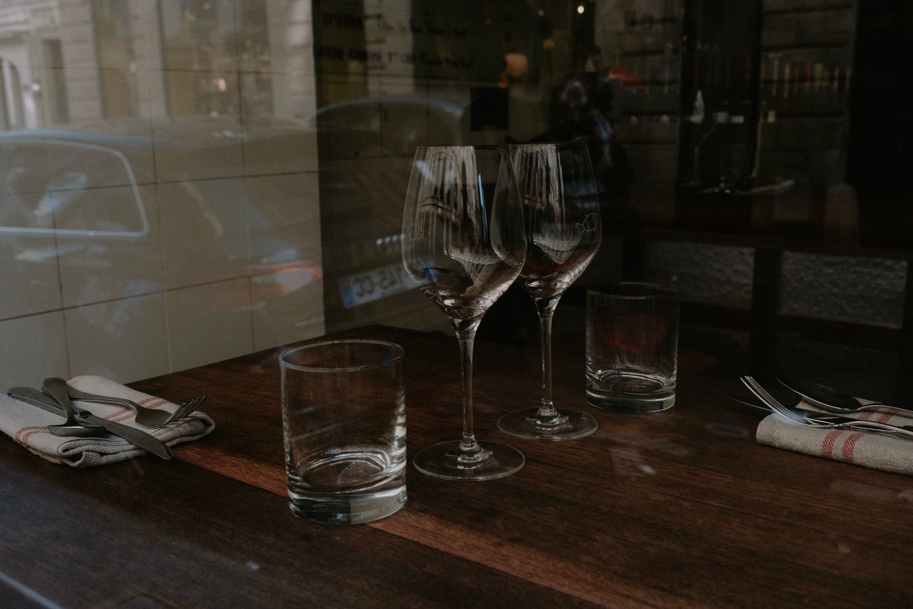 Nationwide Casual Dining Operator Liquidates Asset Portfolio and Shuts All Locations