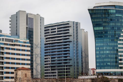 Základová fotografie zdarma na téma budovy, gop plevne, Istanbul