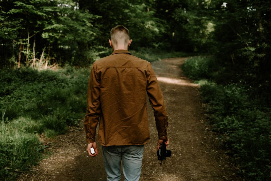 New WildQuest App Turns Ottawa Nature Walks Into a Wildlife Photo Game