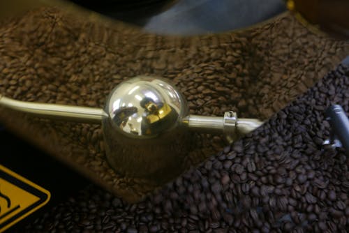 Free stock photo of black coffee, coffee, coffee beans Stock Photo