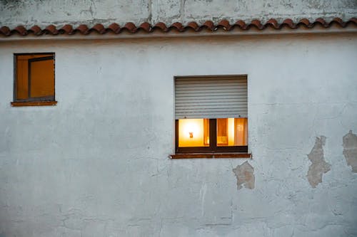 Photos gratuites de aveugle, extérieur de bâtiment, fenêtres