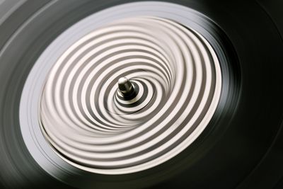 AudioVis.js Reactor