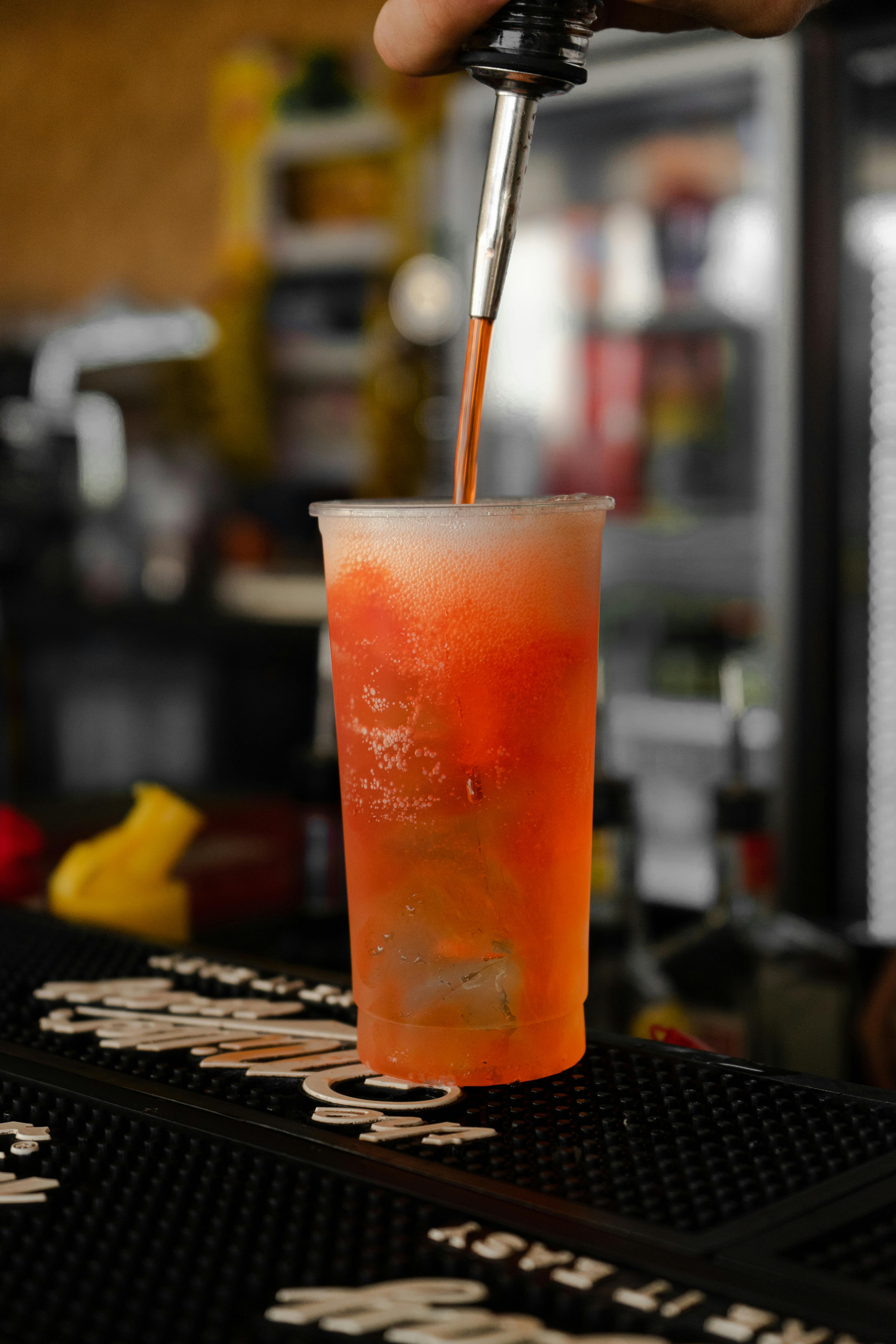 What should I drink first when I wake up to lose weight?