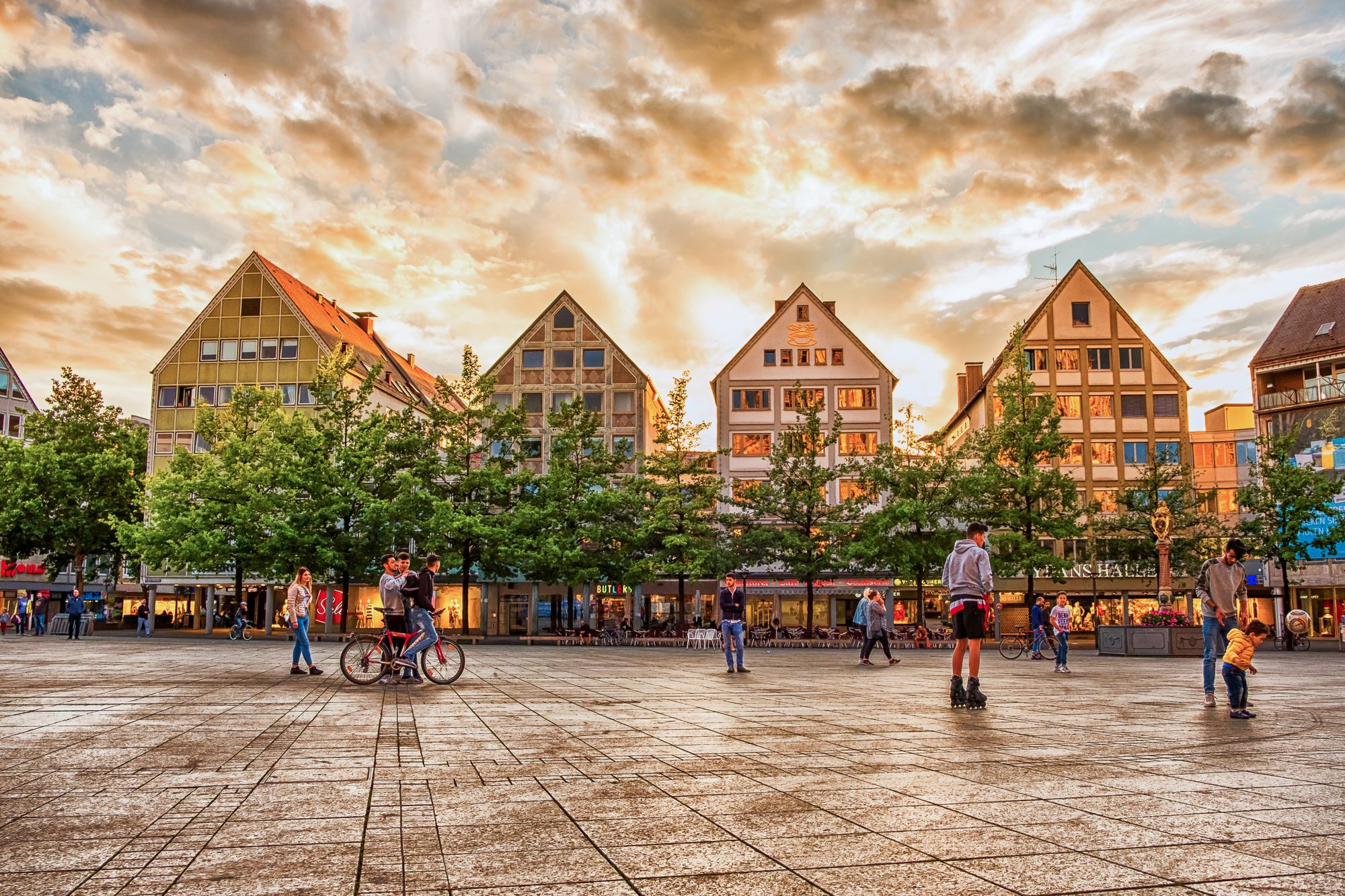 Ulm
