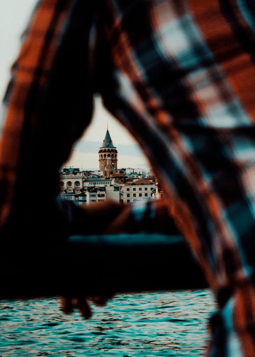 Ilmainen kuvapankkikuva tunnisteilla galata-torni, Istanbul, joki