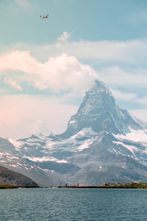 Free Zermatt Stock Photo