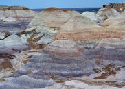 Blue Mesa