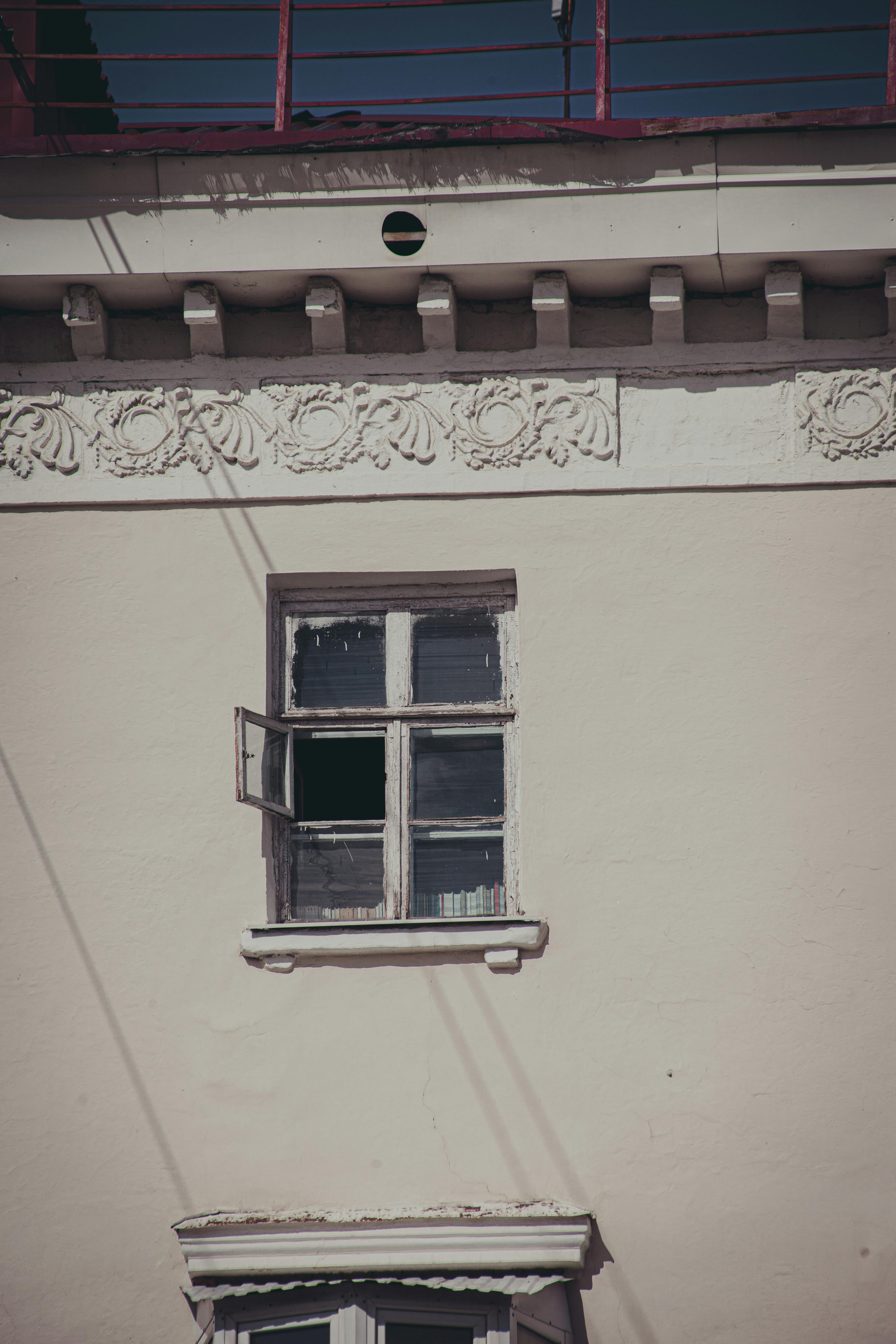 ฟรี คลังภาพถ่ายฟรี ของ กรอบหน้าต่าง, กลางแจ้ง, ก่ออิฐ คลังภาพถ่าย