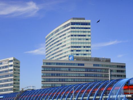 Ottawa's Tech Boom Has Spread Far Beyond March Road's Old Stomping Grounds