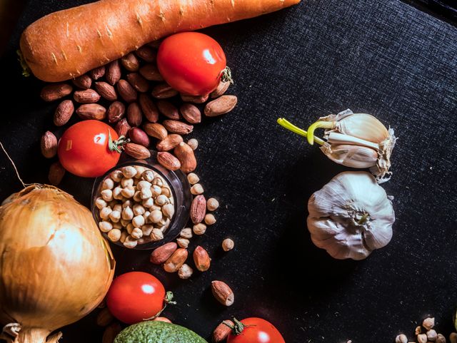 The Mediterranean Diet: A Starter Guide That Isn't Just "Eat More Olive Oil"
