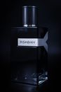 Close-up Photo of a Perfume Bottle