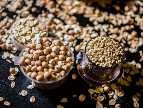 Coriander Seeds