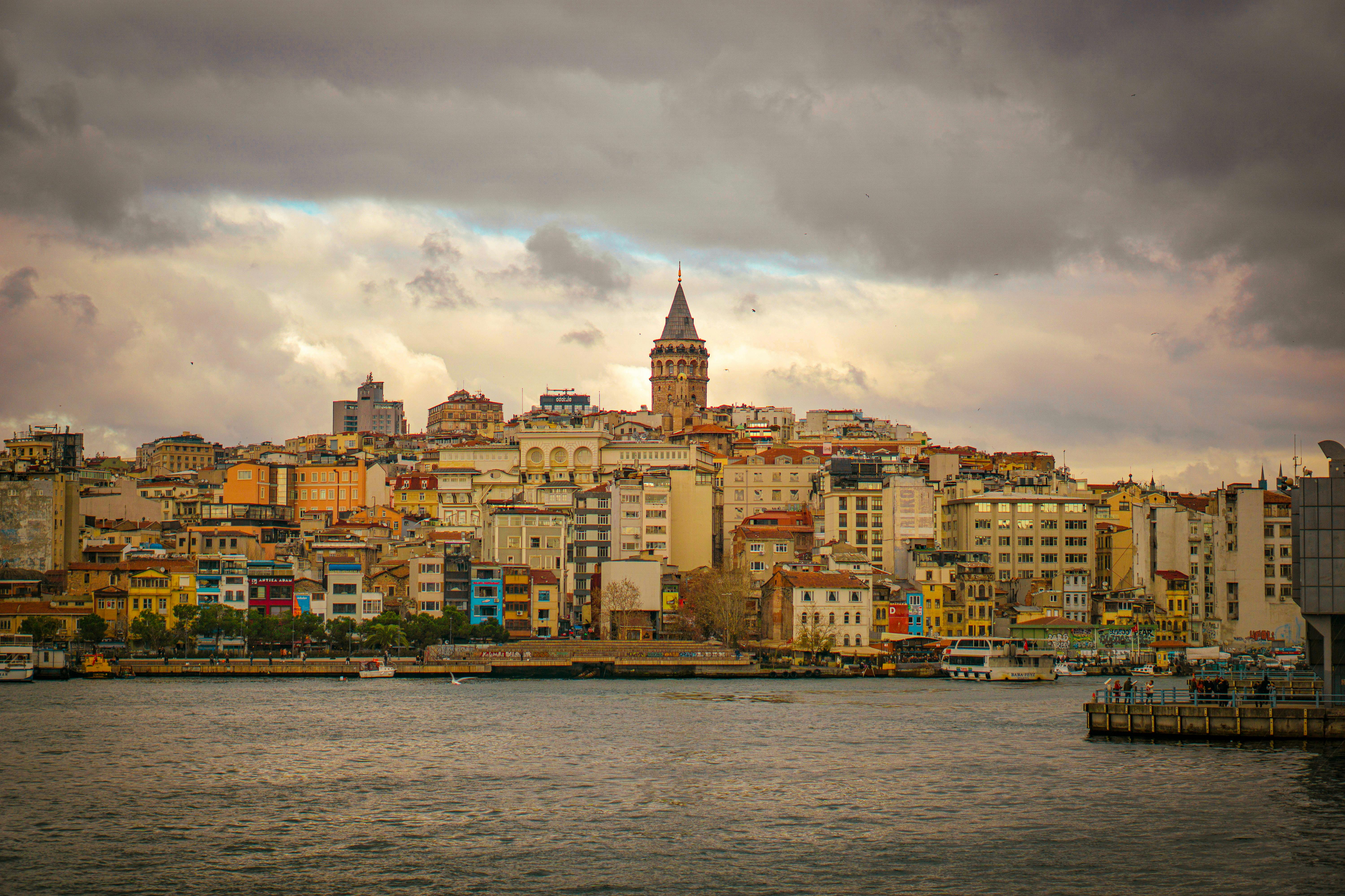 Gratuit Photos gratuites de architecture, architecture européenne, architecture ottomane Photos