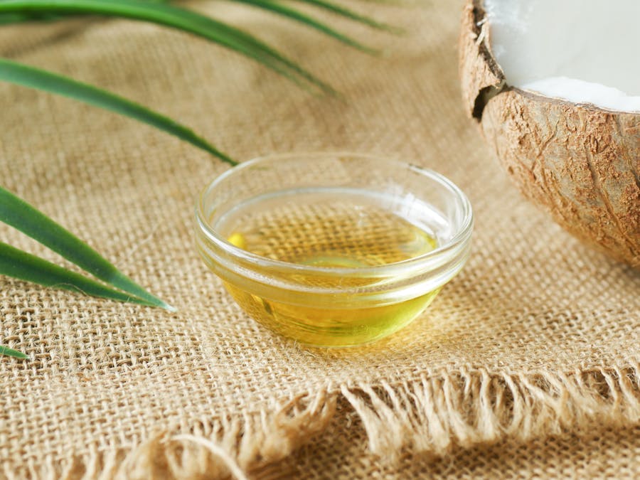 What happens if you take fish oil everyday?