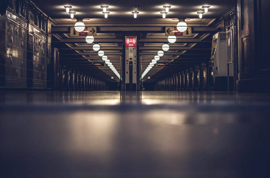 Metrou Nicolae Teclu devine noul capăt pentru liniile 619 și 627