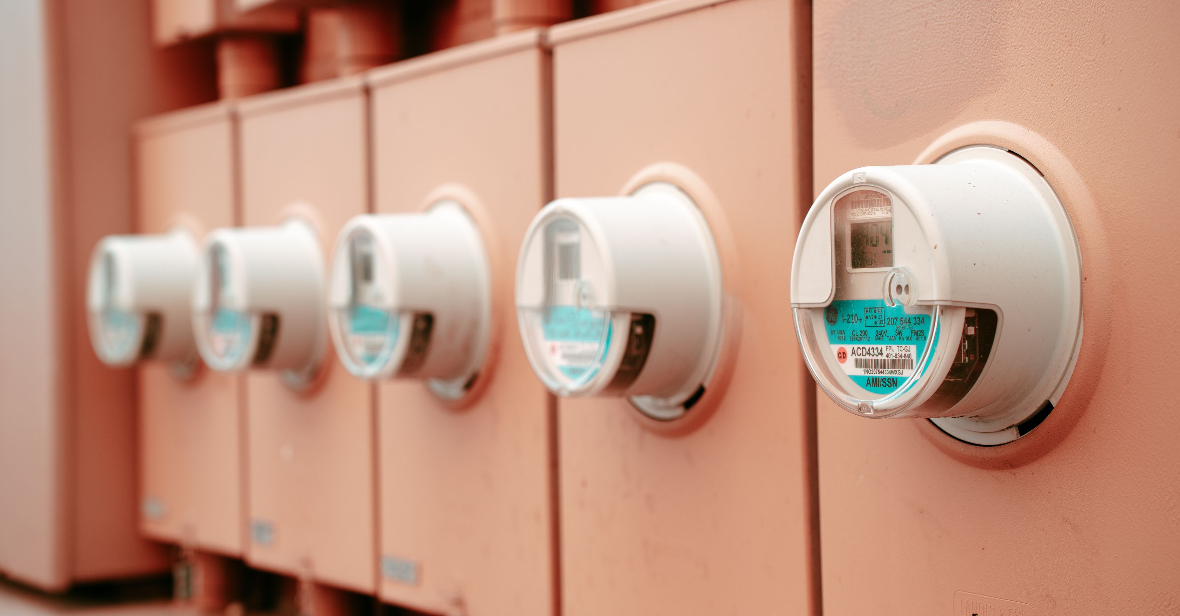 Licznik energii elektrycznej